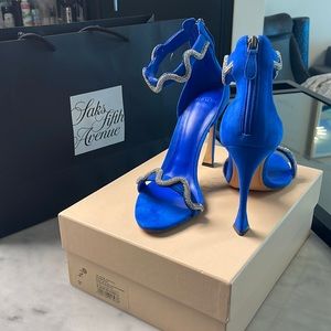 Alexandre Birman Sandal Size 41 - Never Worn